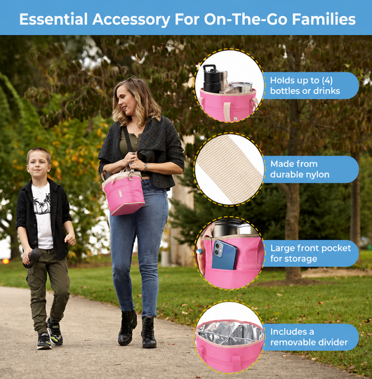 Vero™ CarryNest