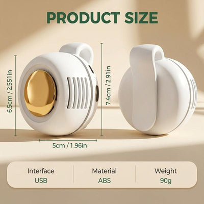 Vero™ AeroBreeze