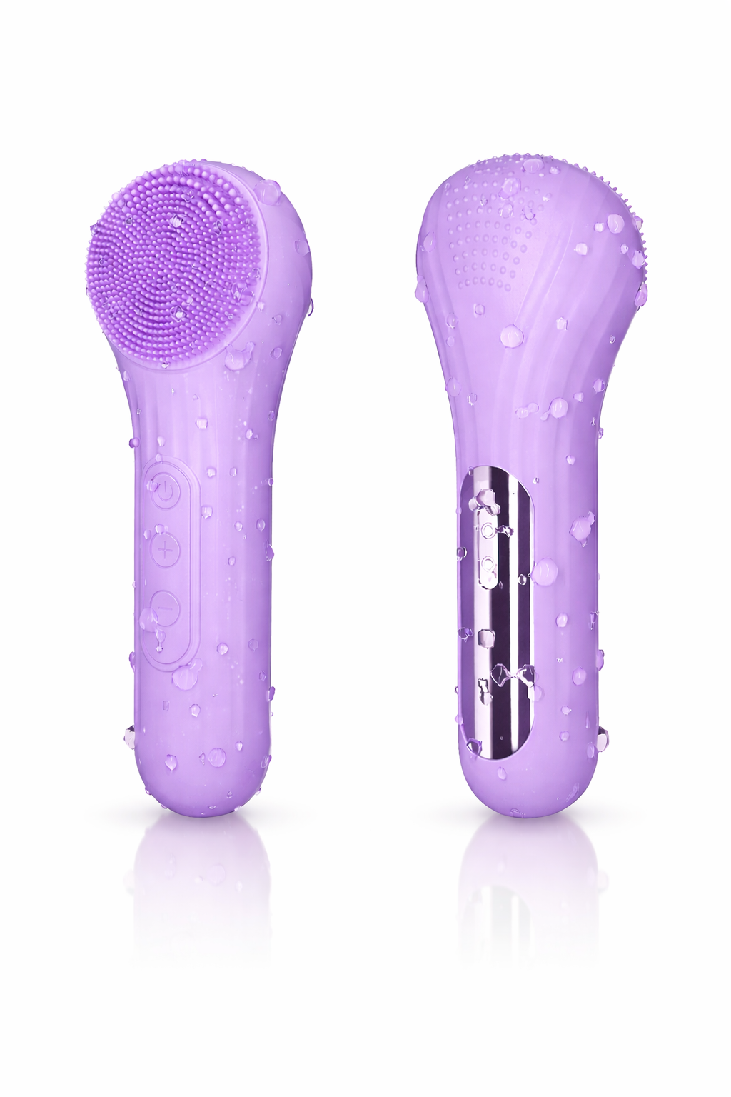 Facial Cleansing Brush