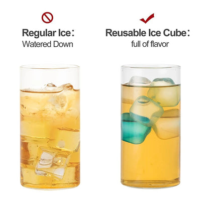 Reusable Ice Cubes