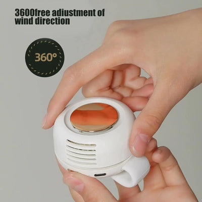 Vero™ AeroBreeze