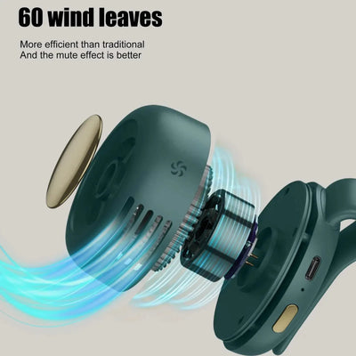 Vero™ AeroBreeze