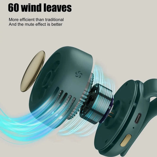 Vero™ AeroBreeze